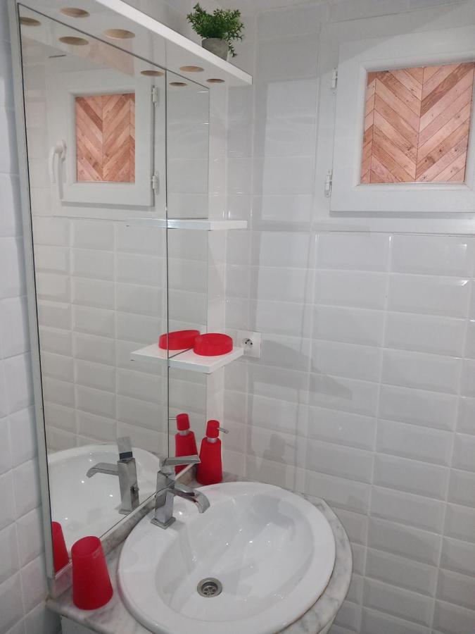 Appartement Les Etoiles *