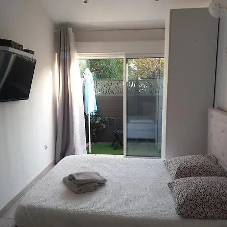 Appartement Les Etoiles à Marseille Extérieur photo