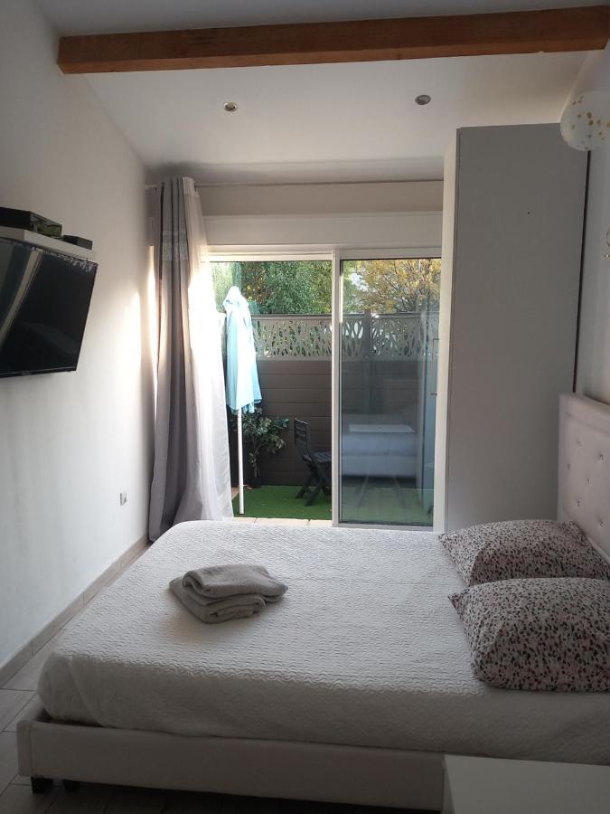 Les Etoiles Appartement *