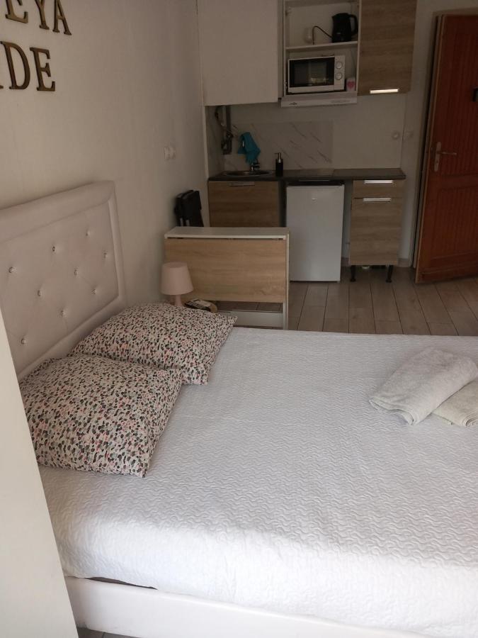 Les Etoiles Appartement Marseille