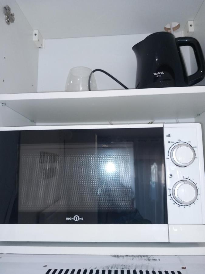 Les Etoiles Appartement